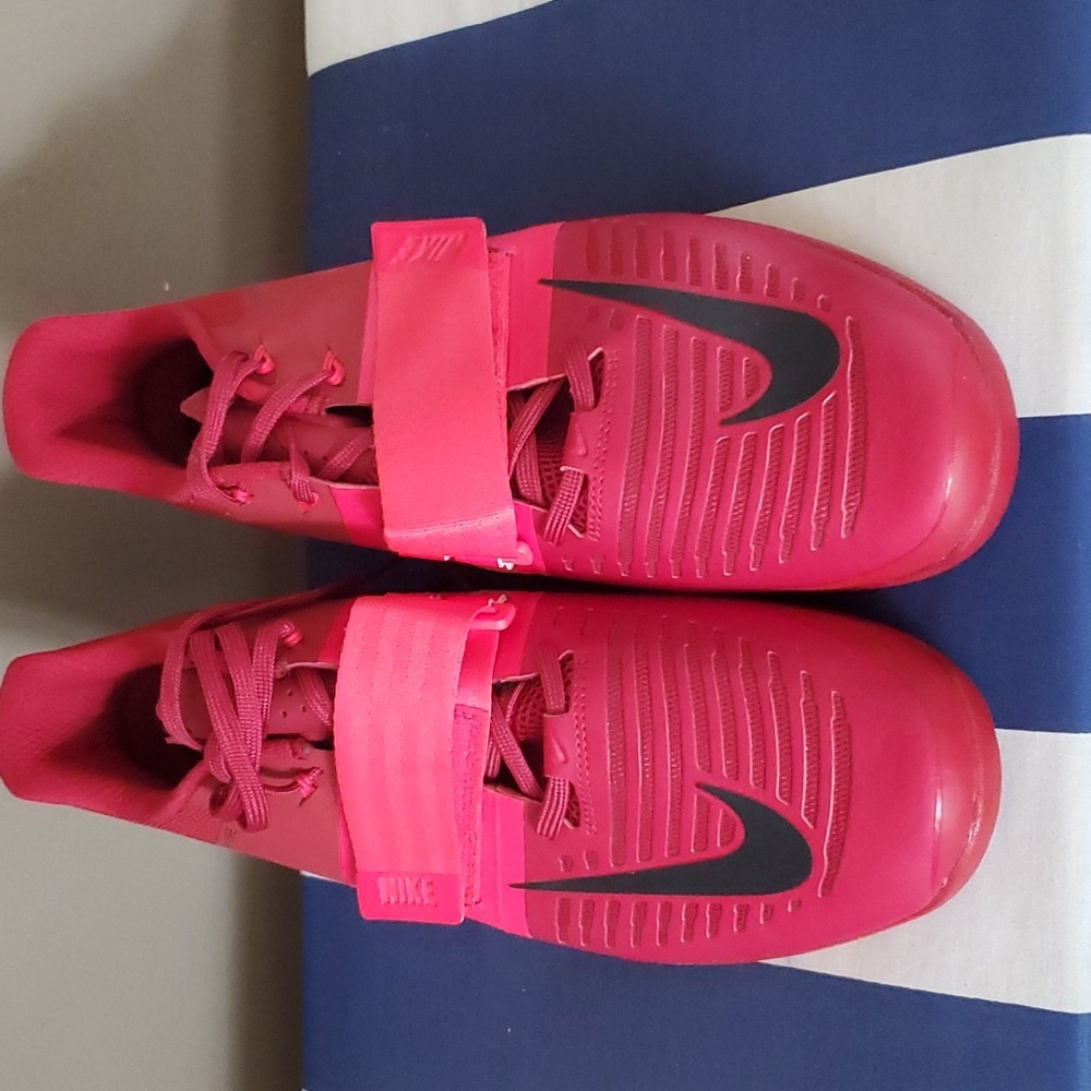 Nike Romaleos 3